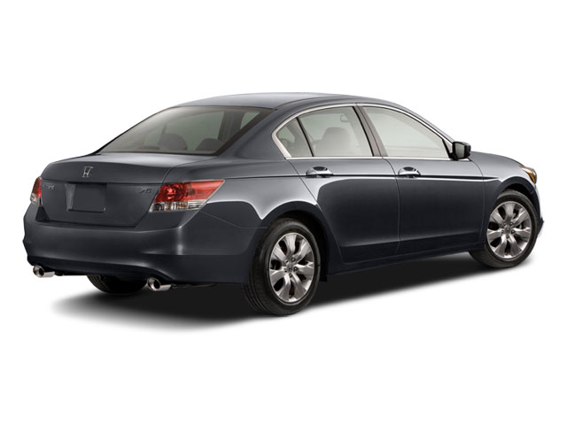 2010 Honda Accord 3.5 EX 2010 Honda Accord 3.5 EX