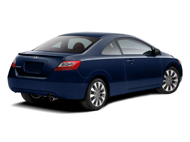 2010 Honda Civic EX