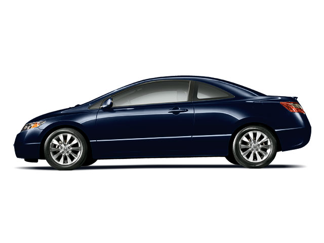2010 Honda Civic EX