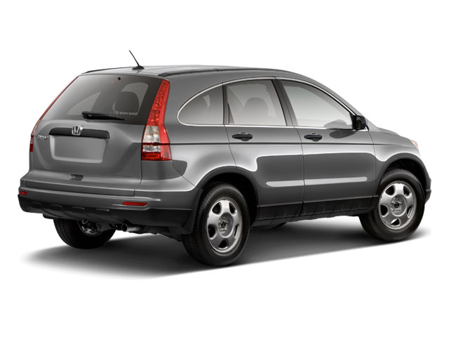 2010 Honda CR-V LX