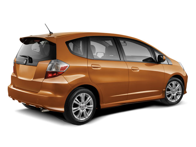 Used 2010 Honda Fit For Sale in Tucson, AZ
