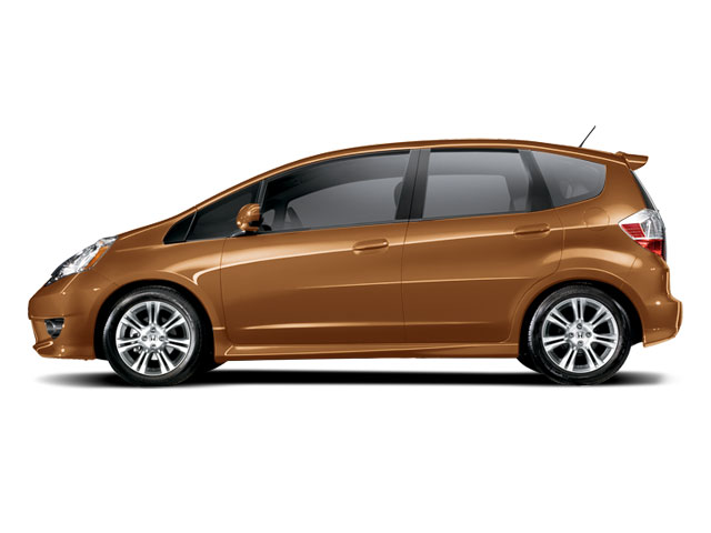 Used 2010 Honda Fit For Sale in Tucson, AZ