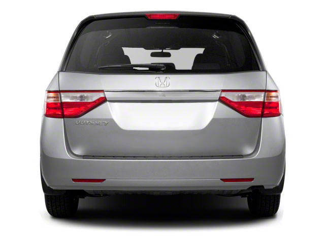 2010 Honda Odyssey EX