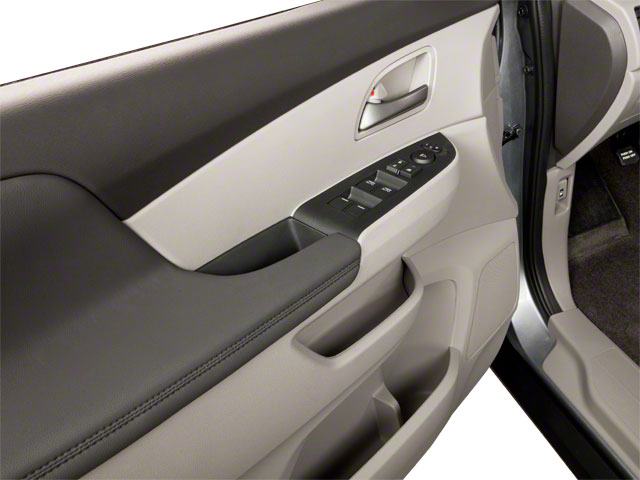 2010 Honda Odyssey EX