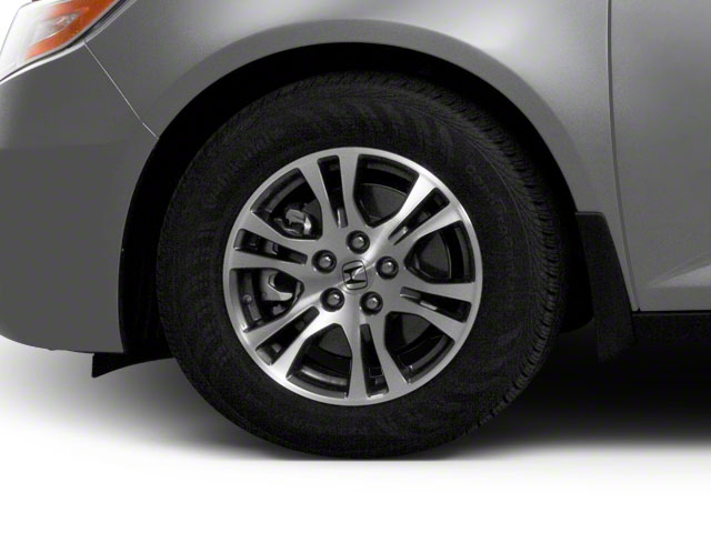 2010 Honda Odyssey EX
