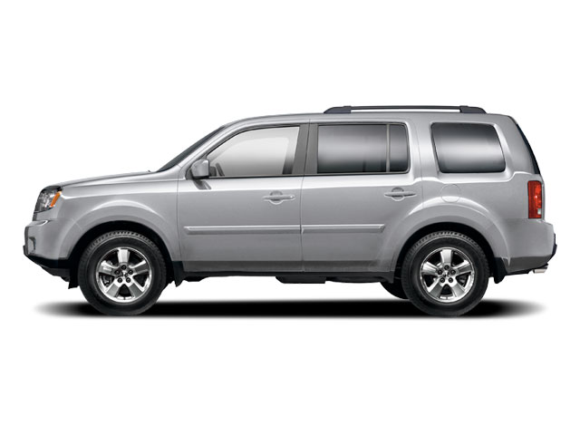 2010 Honda Pilot EX-L