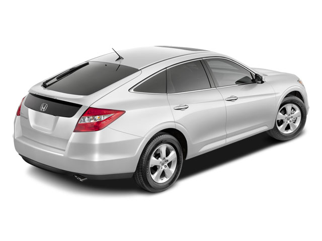 2010 Honda Accord Crosstour EX