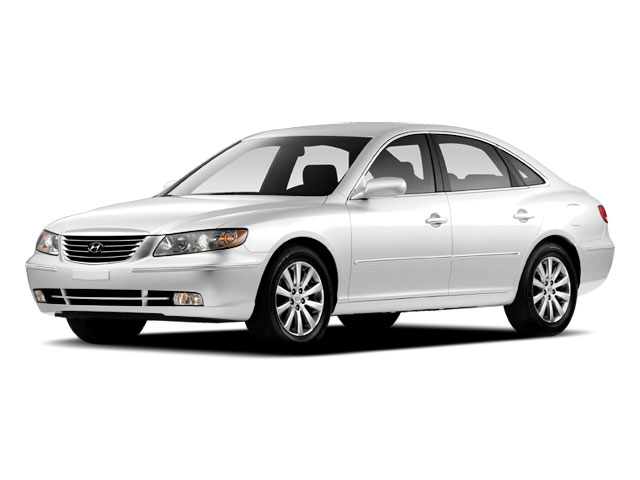 2010 Hyundai Azera Limited for sale in Silver Spring, MD