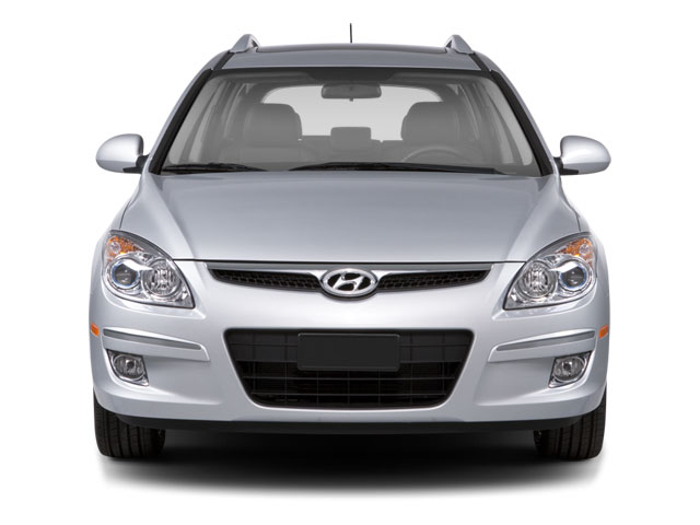 2010 Hyundai Elantra Touring GLS