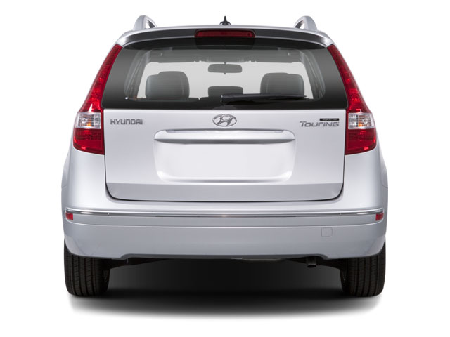 2010 Hyundai Elantra Touring GLS