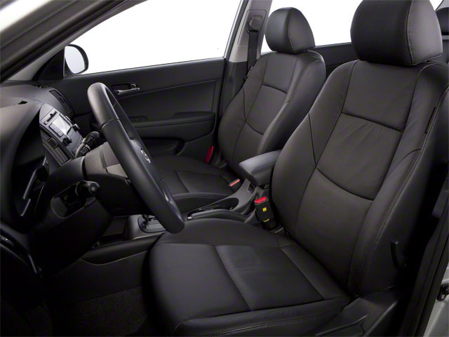 2010 Hyundai Elantra Touring GLS