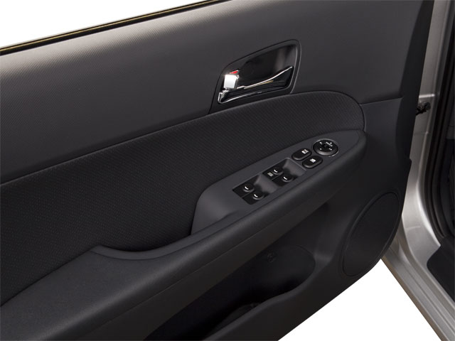 2010 Hyundai Elantra Touring GLS