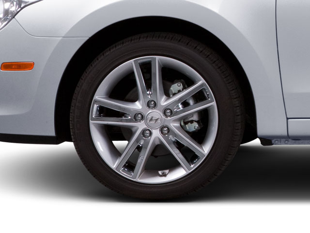 2010 Hyundai Elantra Touring GLS