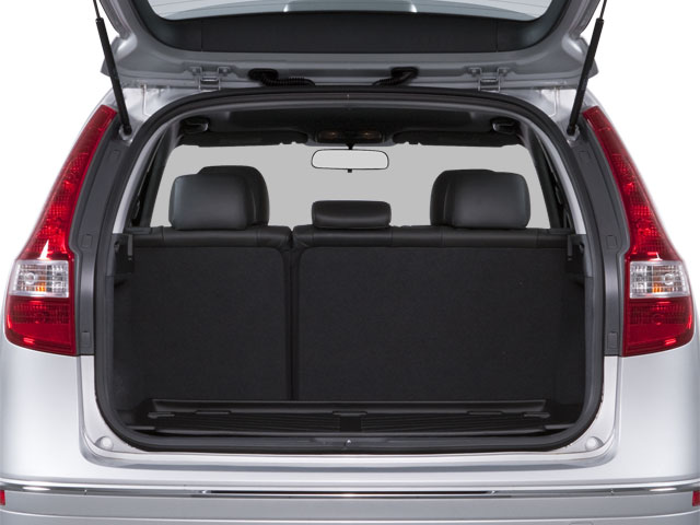 2010 Hyundai Elantra Touring GLS