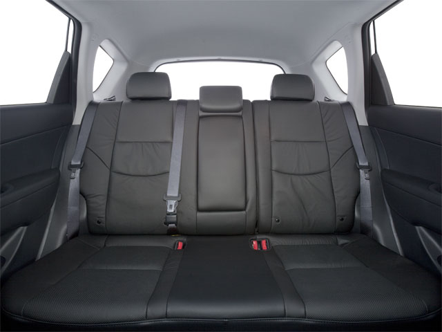 2010 Hyundai Elantra Touring GLS