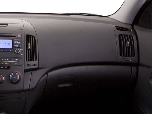 2010 Hyundai Elantra Touring GLS