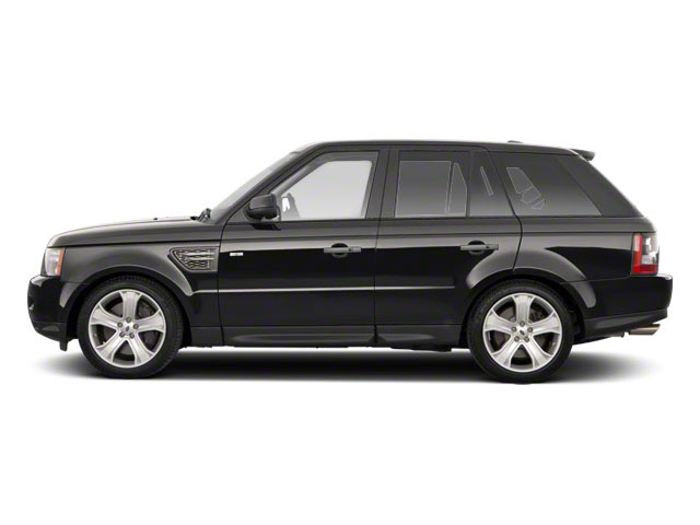 2010 Land Rover Range Rover Sport HSE