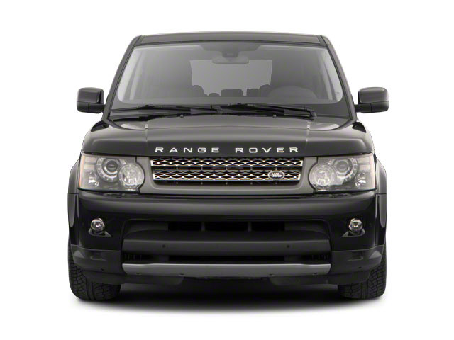 2010 Land Rover Range Rover Sport HSE