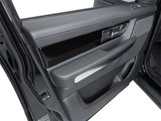 2010 Land Rover Range Rover Sport HSE