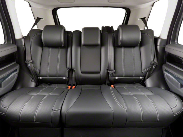 2010 Land Rover Range Rover Sport HSE