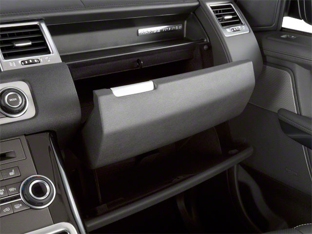 2010 Land Rover Range Rover Sport HSE