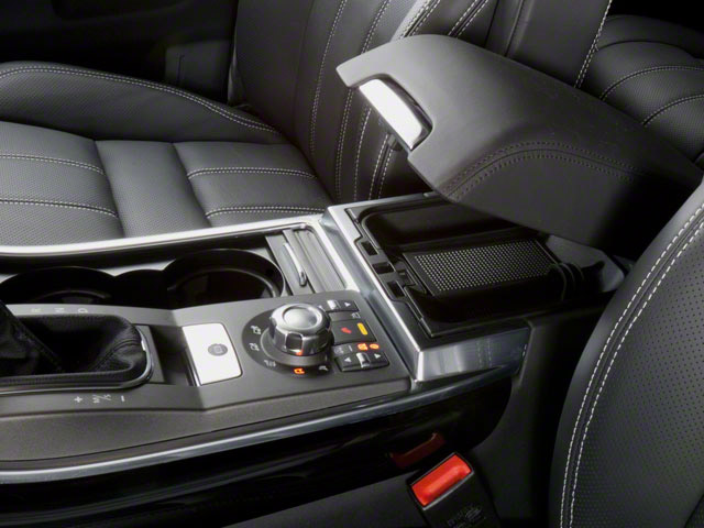2010 Land Rover Range Rover Sport HSE