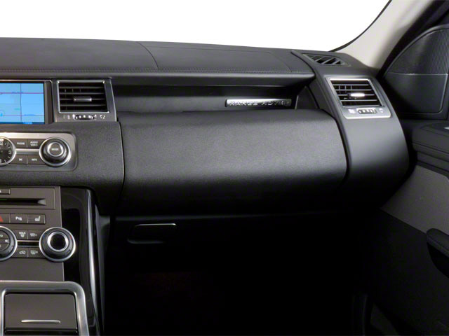 2010 Land Rover Range Rover Sport HSE
