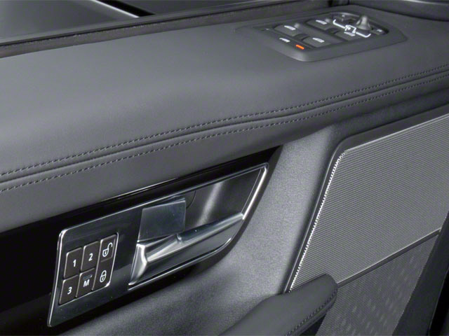 2010 Land Rover Range Rover Sport HSE