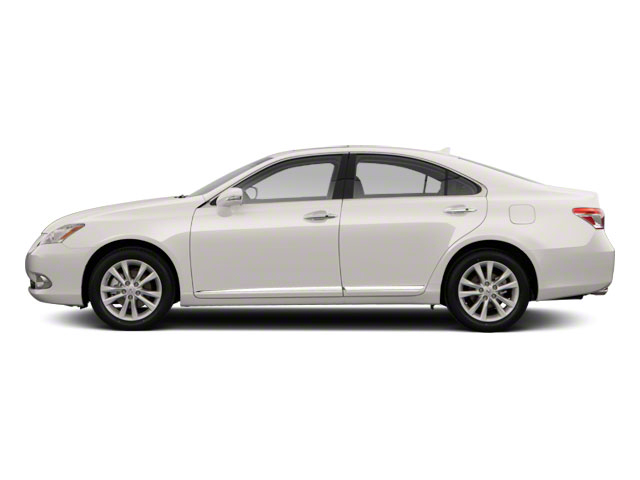 2010 Lexus ES 350 4dr Sdn