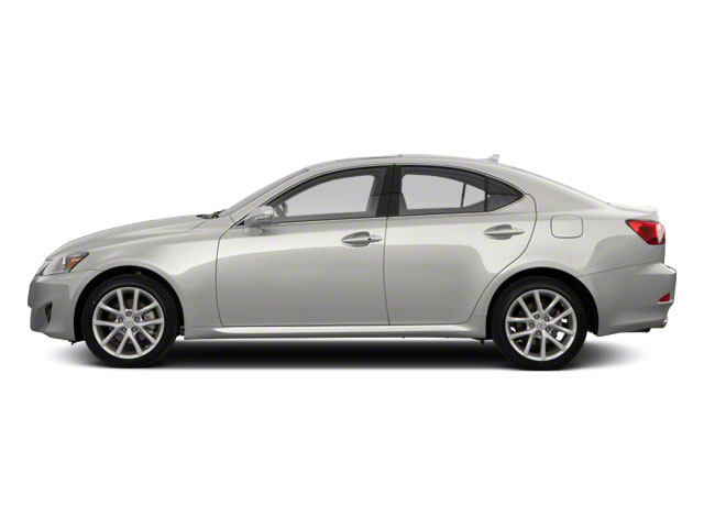 2010 Lexus IS 250 Base