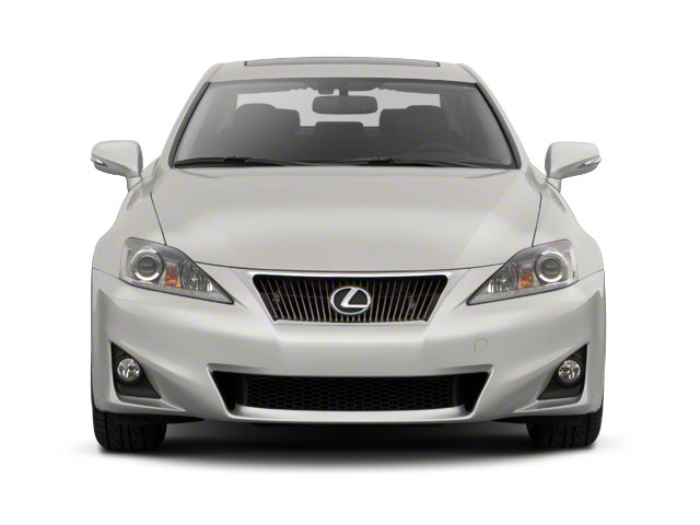 2010 Lexus IS 250 250