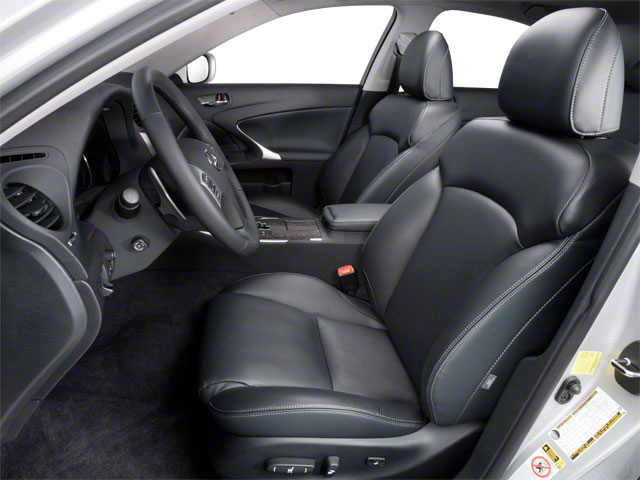 2010 Lexus IS 250 250