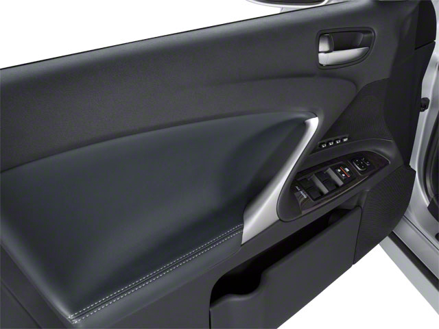 2010 Lexus IS 250 250