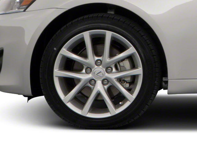2010 Lexus IS 250 250