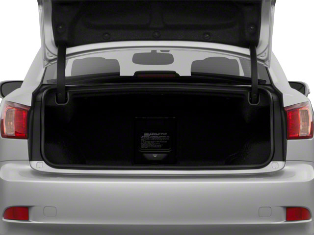 2010 Lexus IS 250 250