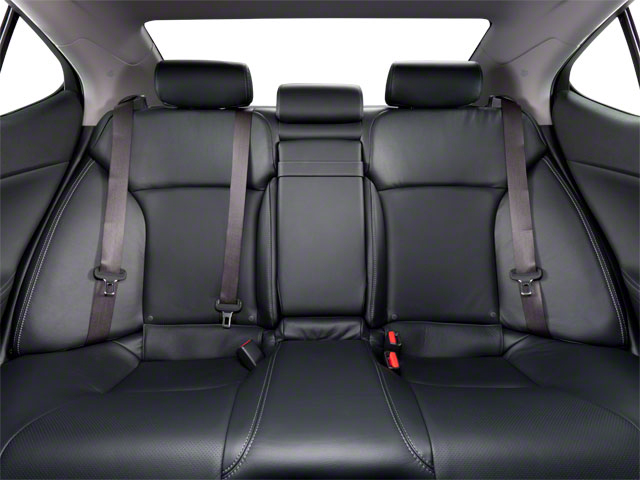 2010 Lexus IS 250 250