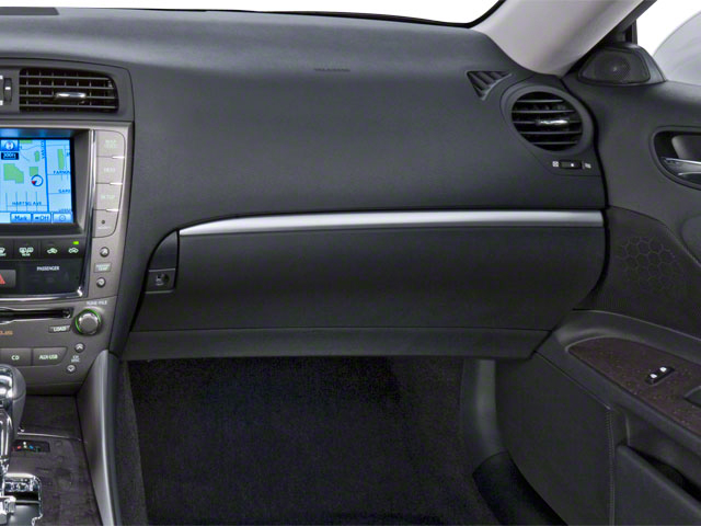 2010 Lexus IS 250 250