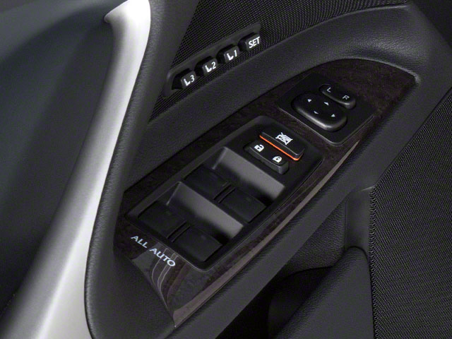 2010 Lexus IS 250 250