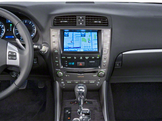 2010 Lexus IS 250 250