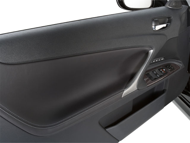 2010 Lexus IS 350C 350 C