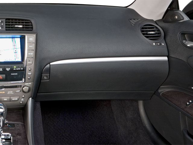 2010 Lexus IS 350C 350 C