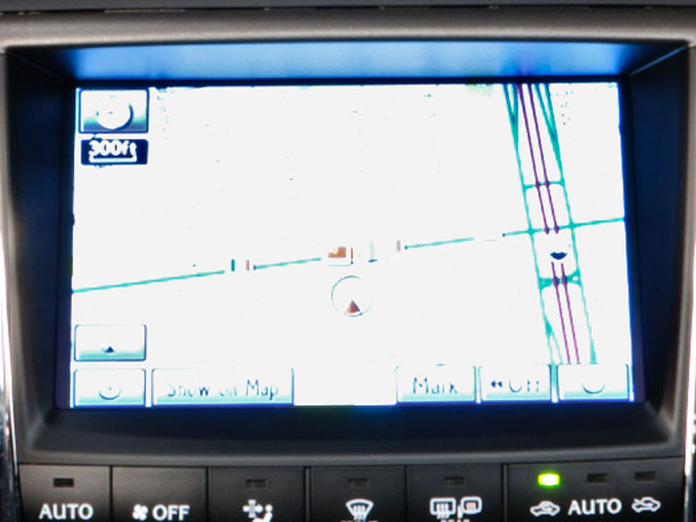2010 Lexus IS 350C 350 C