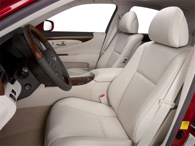 2010 Lexus LS 460 L