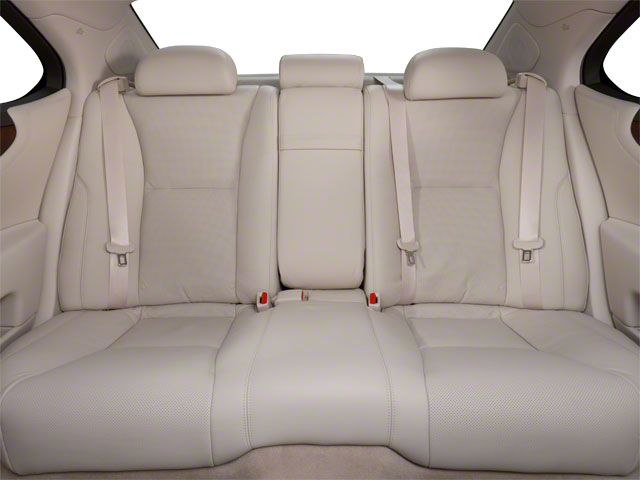 2010 Lexus LS 460 L