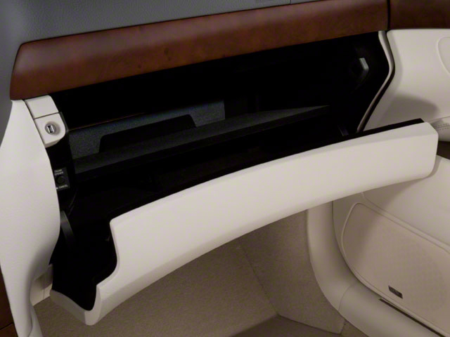 2010 Lexus LS 460 L