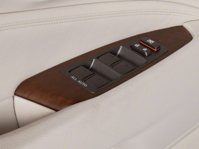 2010 Lexus LS 460 L
