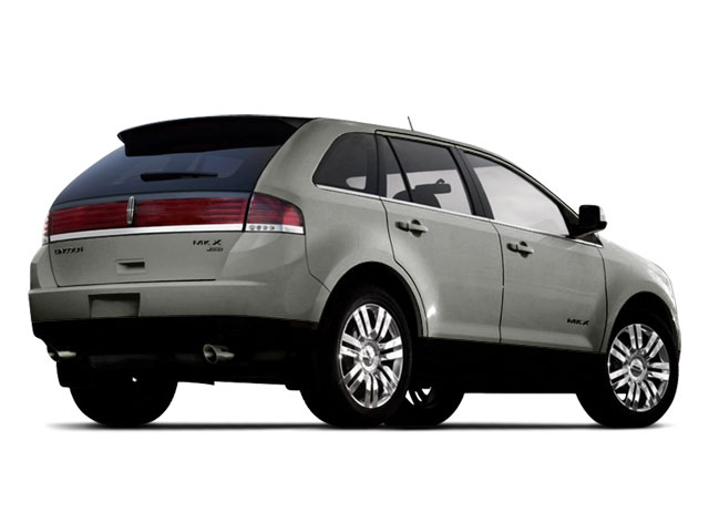 Used 2010 Lincoln MKX For Sale in Tucson, AZ