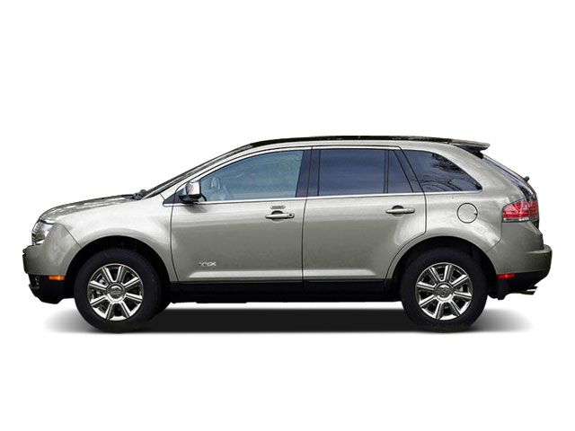 Used 2010 Lincoln MKX For Sale in Tucson, AZ