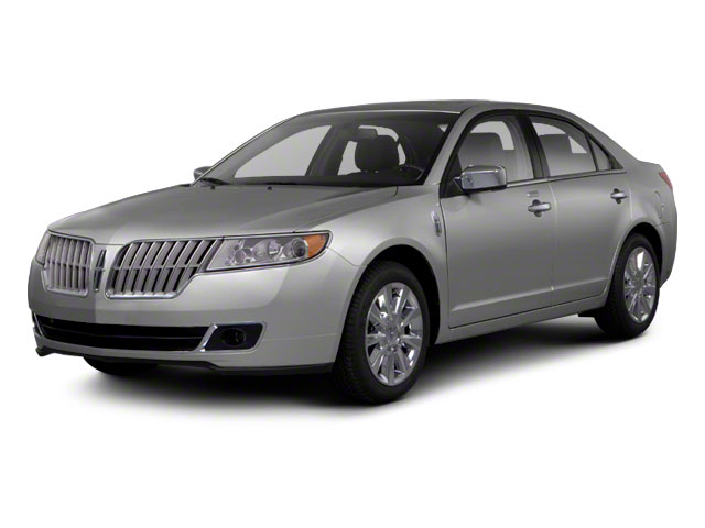 2010 Lincoln MKZ 