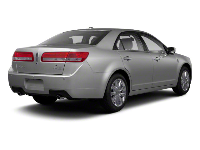 2010 Lincoln MKZ 